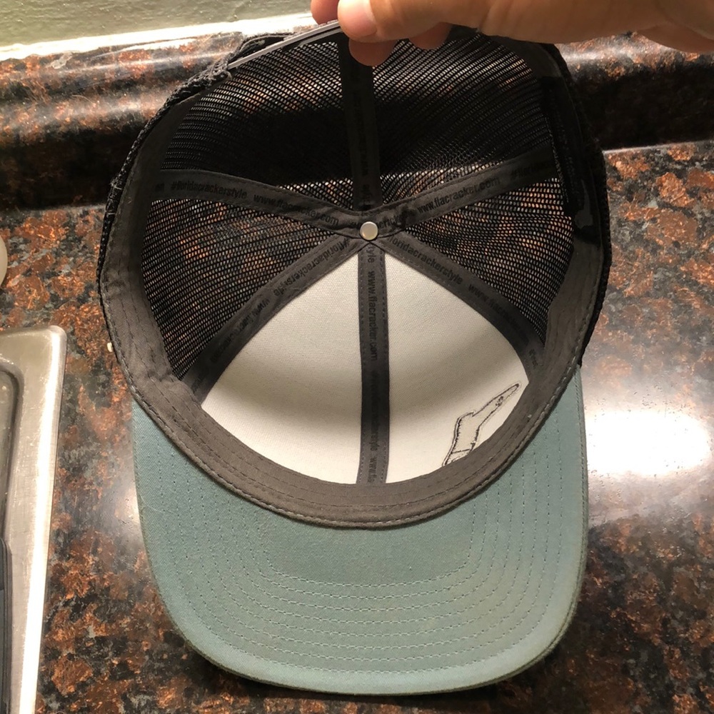 Florida Cracker Hat - image 4